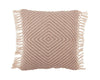 Tallis Outdoor Throw Pillow 20" Square - touchGOODS