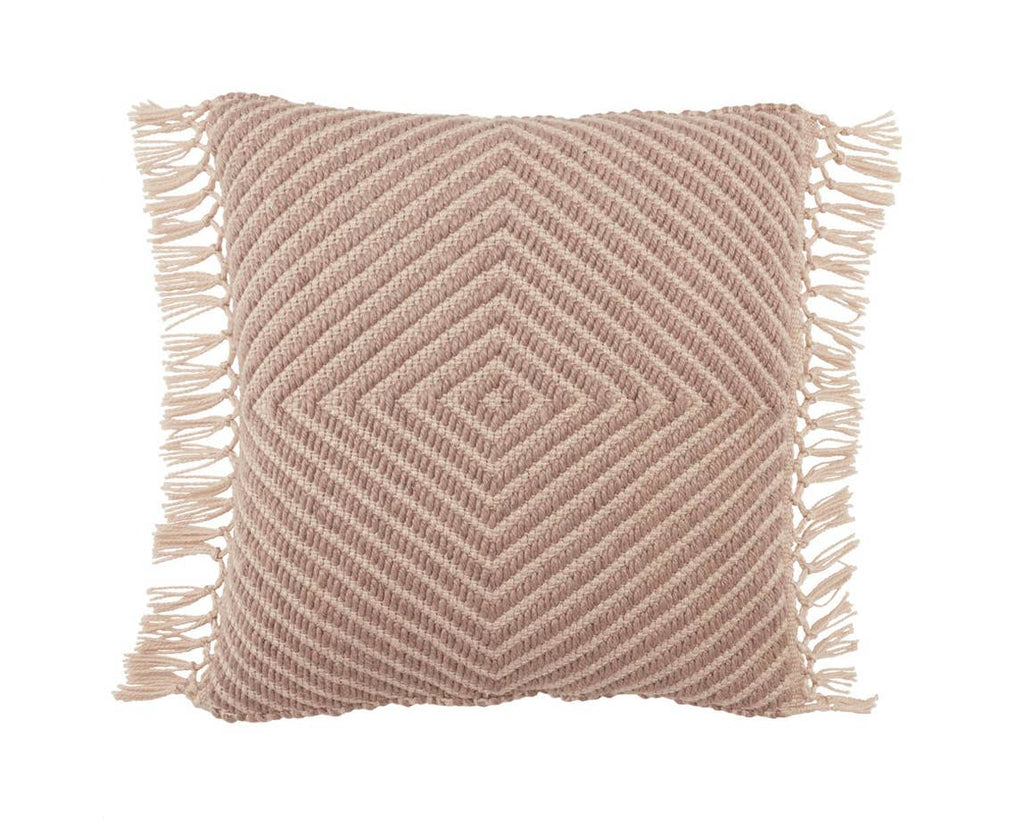 Tallis Outdoor Throw Pillow 20" Square - touchGOODS