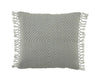 Tallis Outdoor Throw Pillow 20" Square - touchGOODS