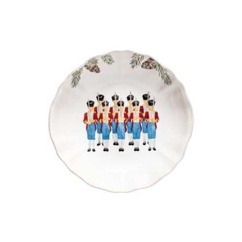 The Nutcracker Serving Bowl 9" - touchGOODS