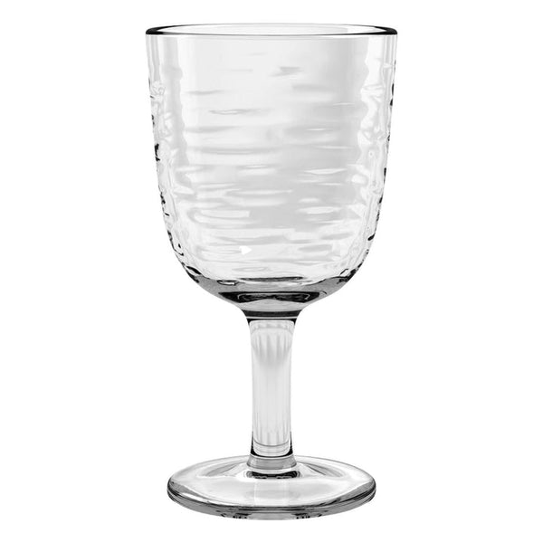 Foundry Acrylic Goblet, 13.5oz - touchGOODS