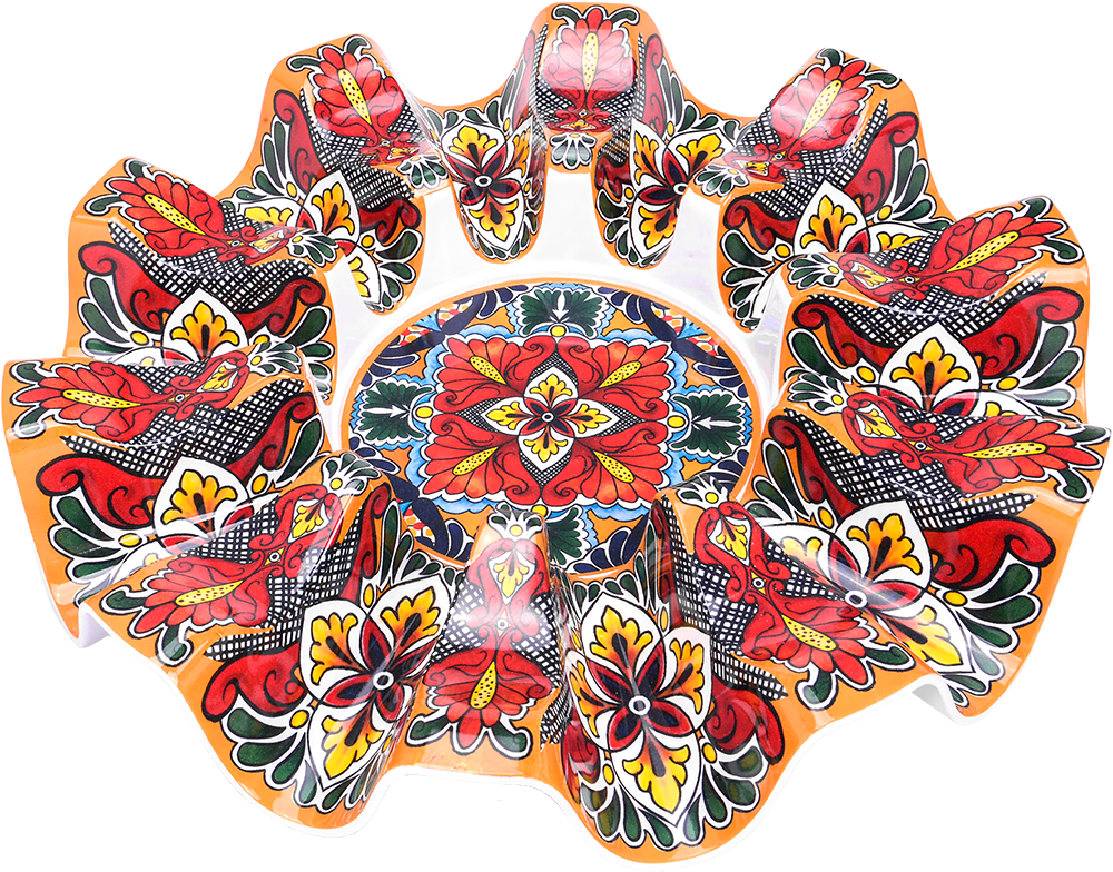 TACO CAROUSEL - touchGOODS