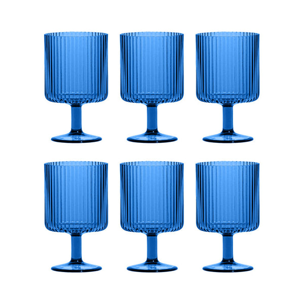 Mesa Stacking Goblet, 15oz - touchGOODS