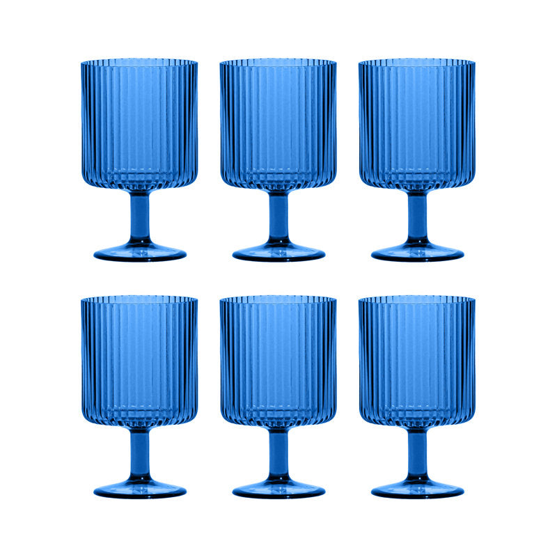 Mesa Stacking Goblet, 15oz - touchGOODS