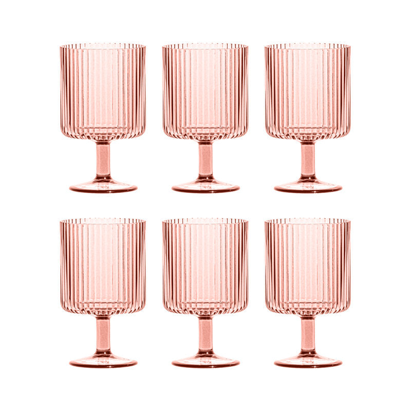 Mesa Stacking Goblet, 15oz - touchGOODS