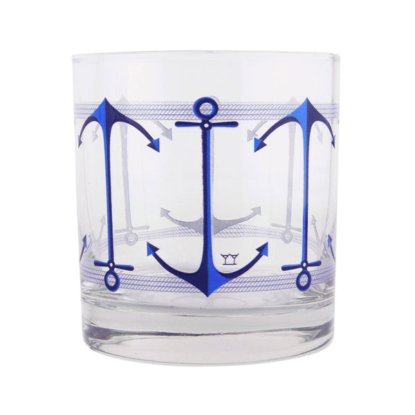 Anchors Aweigh Rocks - touchGOODS