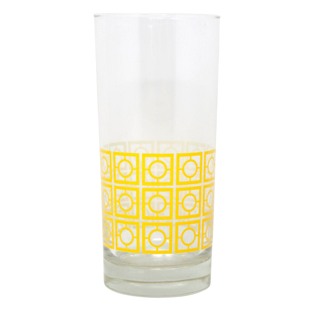 Breezeway Yellow Collins - touchGOODS