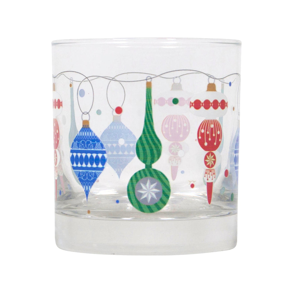 Deck the Halls Rocks Glasses - touchGOODS