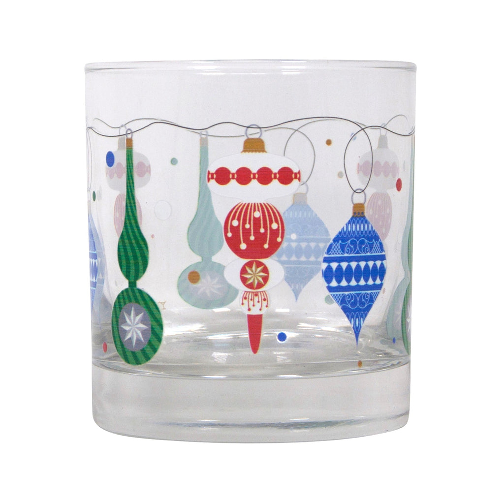 Deck the Halls Rocks Glasses - touchGOODS
