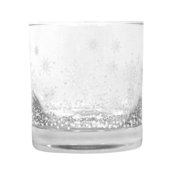 Let It Snow Rocks Glasses - touchGOODS