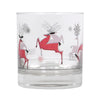 Reindeer Games Rocks Glasses - touchGOODS