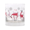 Reindeer Games Rocks Glasses - touchGOODS