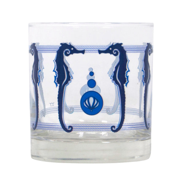 Seahorsing Around Rocks - touchGOODS