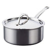 NanoBond 2qt Saucepan with Lid - touchGOODS