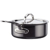 NanoBond 2qt Saucepan with Lid - touchGOODS