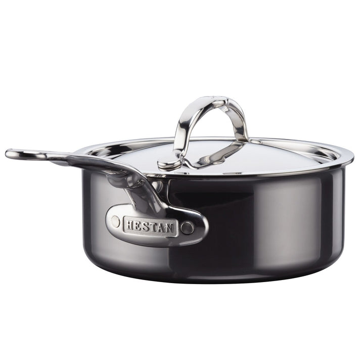 NanoBond 2qt Saucepan with Lid - touchGOODS