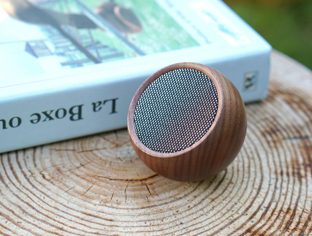 Tumbler Selfie Speaker - touchGOODS