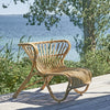 Viggo Boesen Fox Chair Exterior - touchGOODS