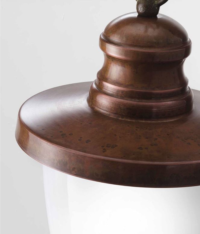 Venezia Outdoor Pendant Light 248.07 | touchGOODS