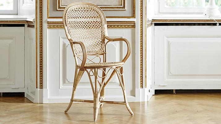 Fleur chair | touchGOODS