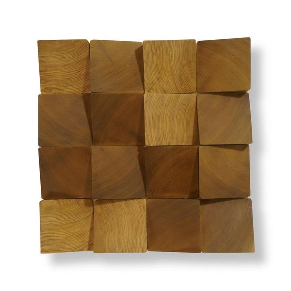Wood Quilt | touchGOODS
