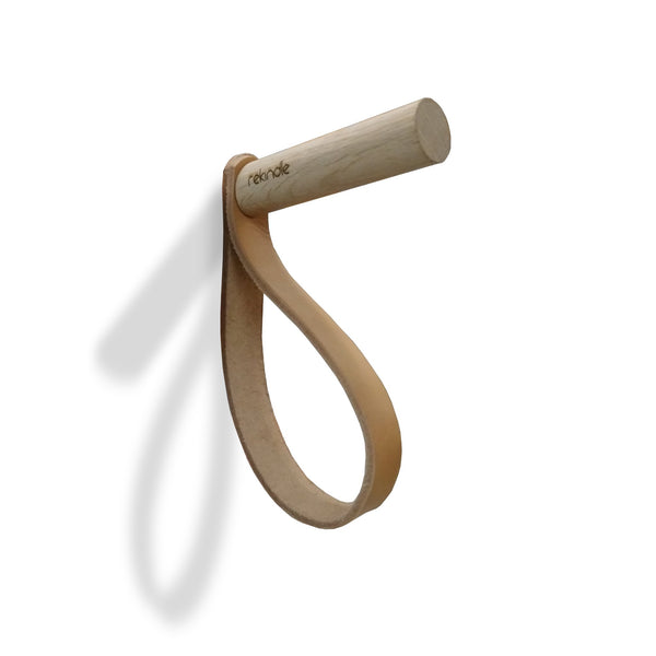 The Leather Loop | touchGOODS