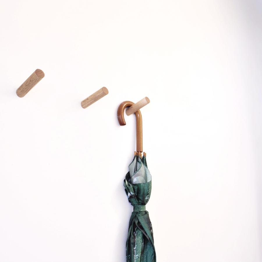 Woody Hook | touchGOODS