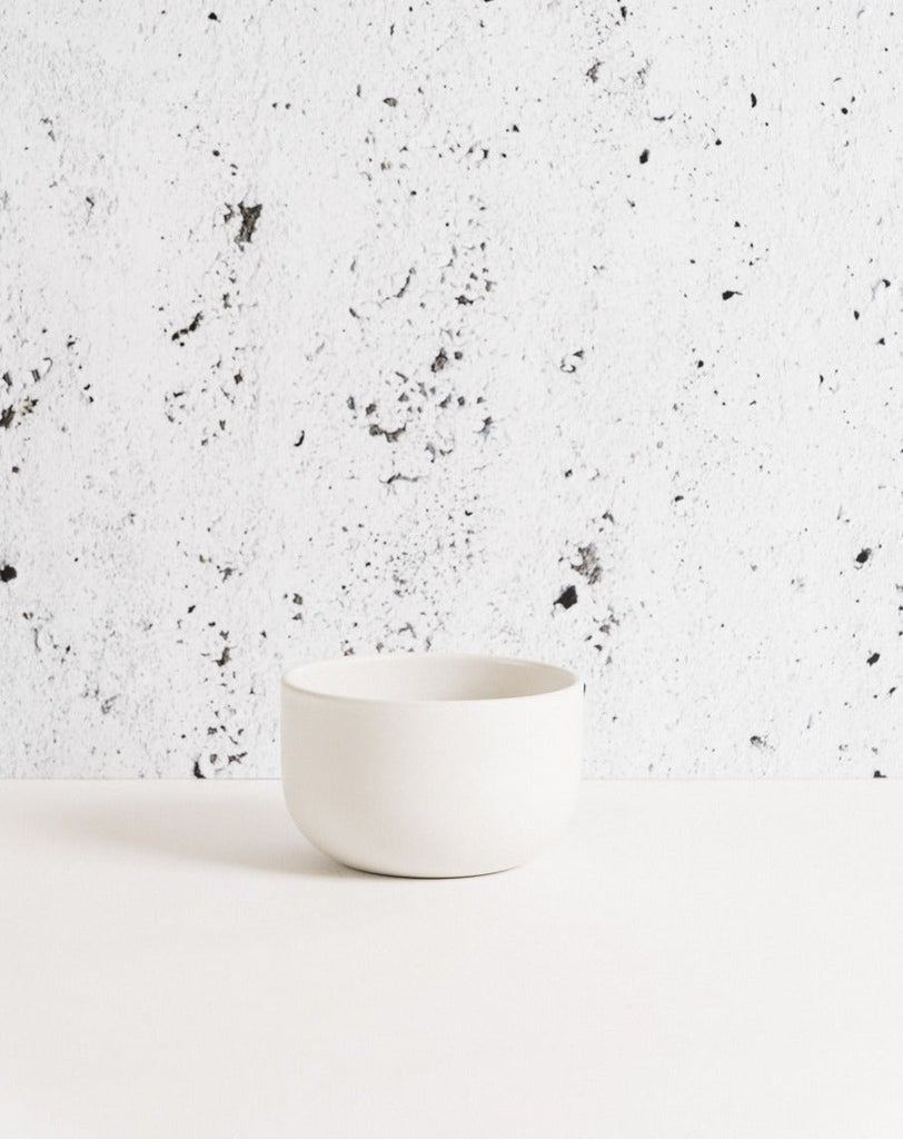 Stoneware Dinner Bowl Youlha 25 oz - touchGOODS