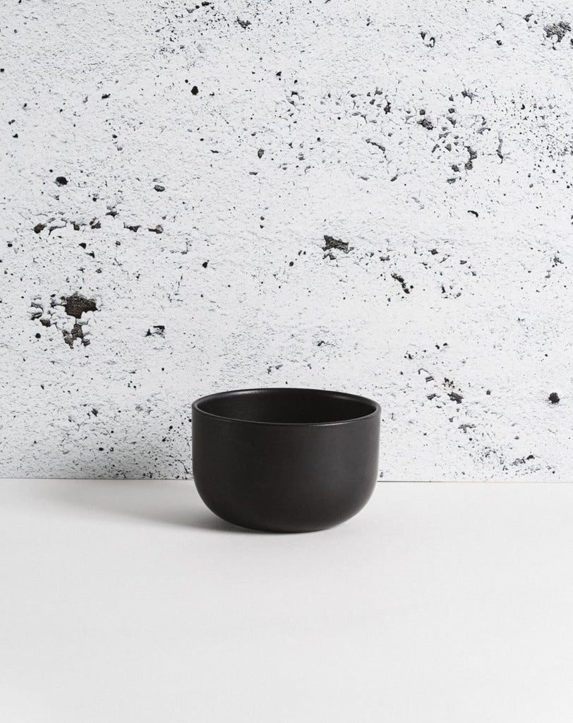 Stoneware Dinner Bowl Youlha 25 oz - touchGOODS