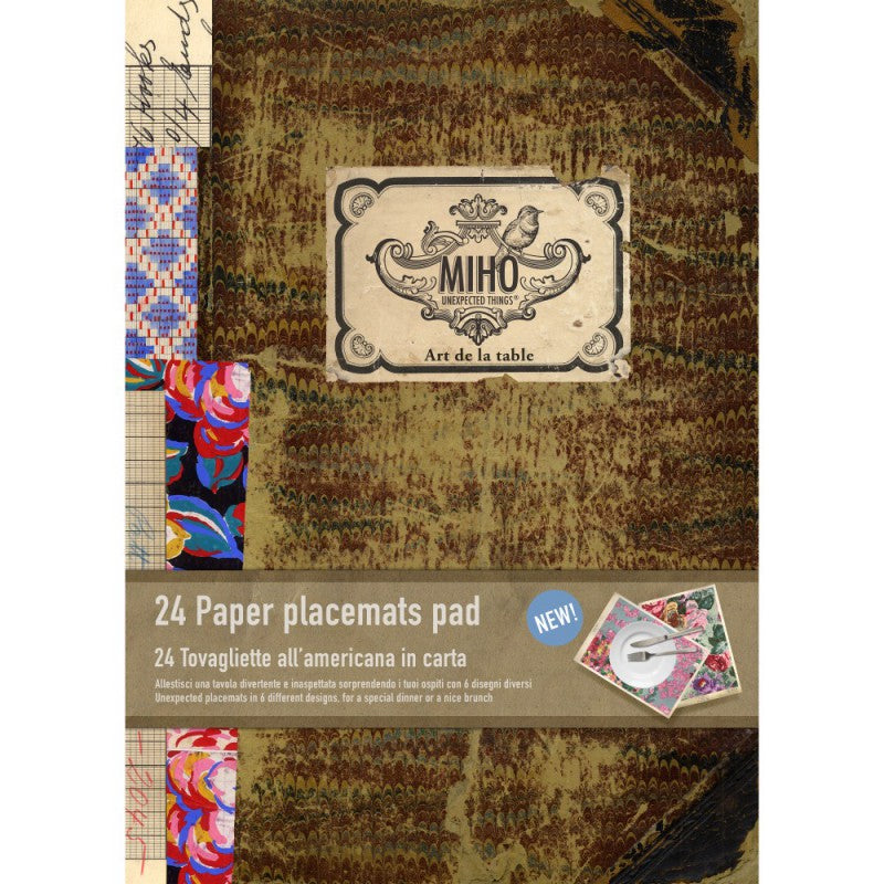 A La Carte - touchGOODS