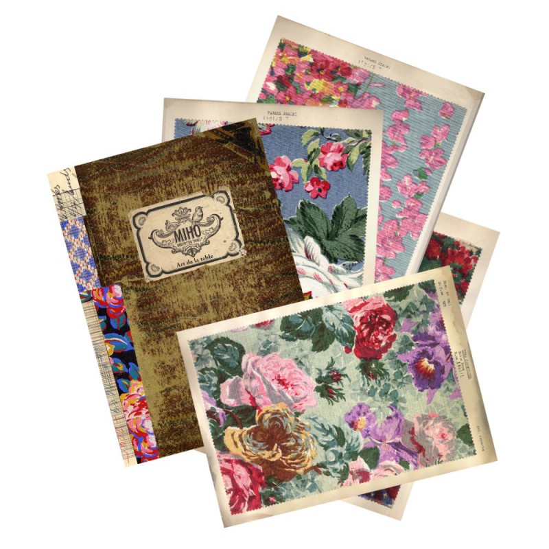 A La Carte - touchGOODS