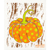 Pumpkin Harvest Swedish Cloth - touchGOODS