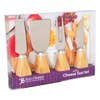 4-Piece Cheese Tool Set - touchGOODS