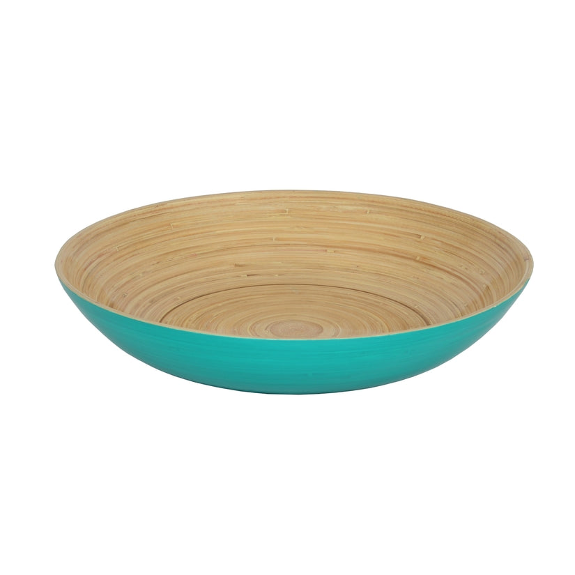 Bamboo Fruit Bowl - touchGOODS