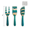 Baltique® Collection 3-Piece Cheese Tool Set - touchGOODS