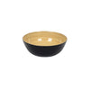 Medium Shallow Bamboo Salad Bowl - touchGOODS