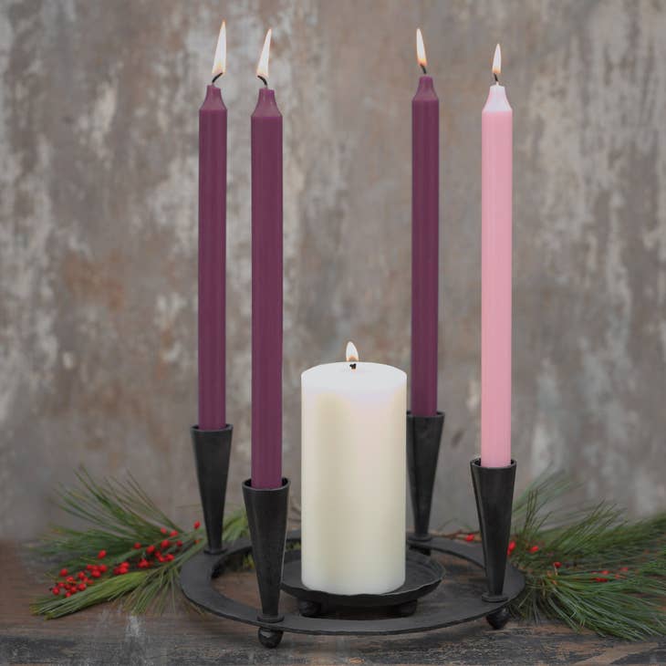 Blacksmith - Taper Holders - touchGOODS