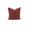 RUSS Throw Pillow in Orange - touchGOODS