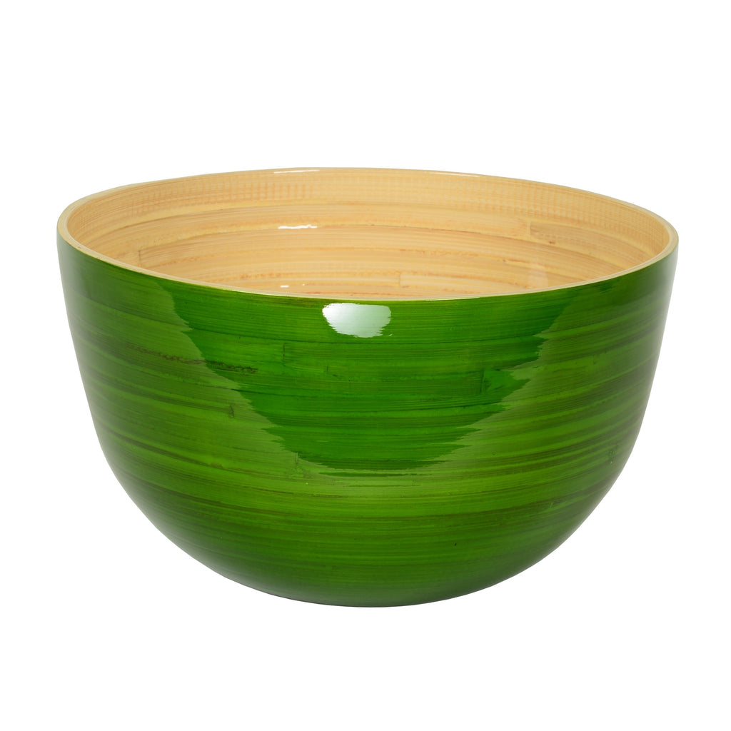 Bamboo Family Bowl - touchGOODS