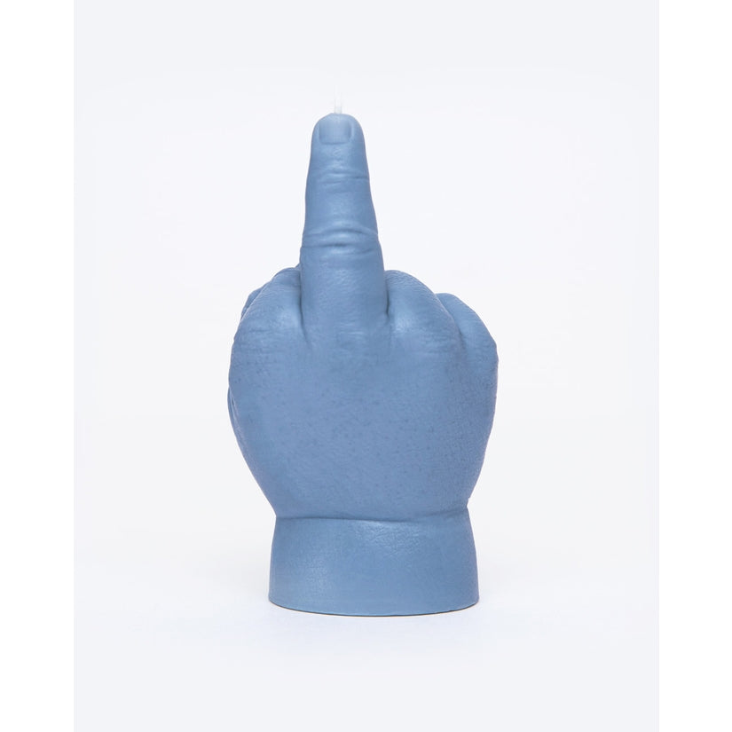 BABY HAND CANDLE F*CK YOU - touchGOODS