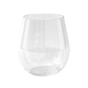 Acrylic Stemless Wine Glass - touchGOODS