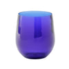 Acrylic Stemless Wine Glass - touchGOODS