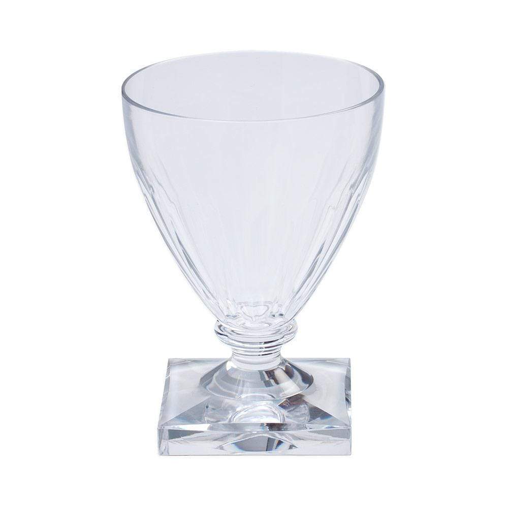 Acrylic 8.5 oz. Wine Goblet - touchGOODS