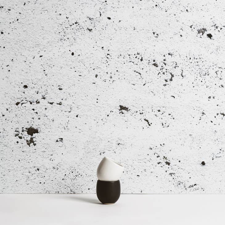 Stoneware Creamer | Epa 2.4 oz - touchGOODS