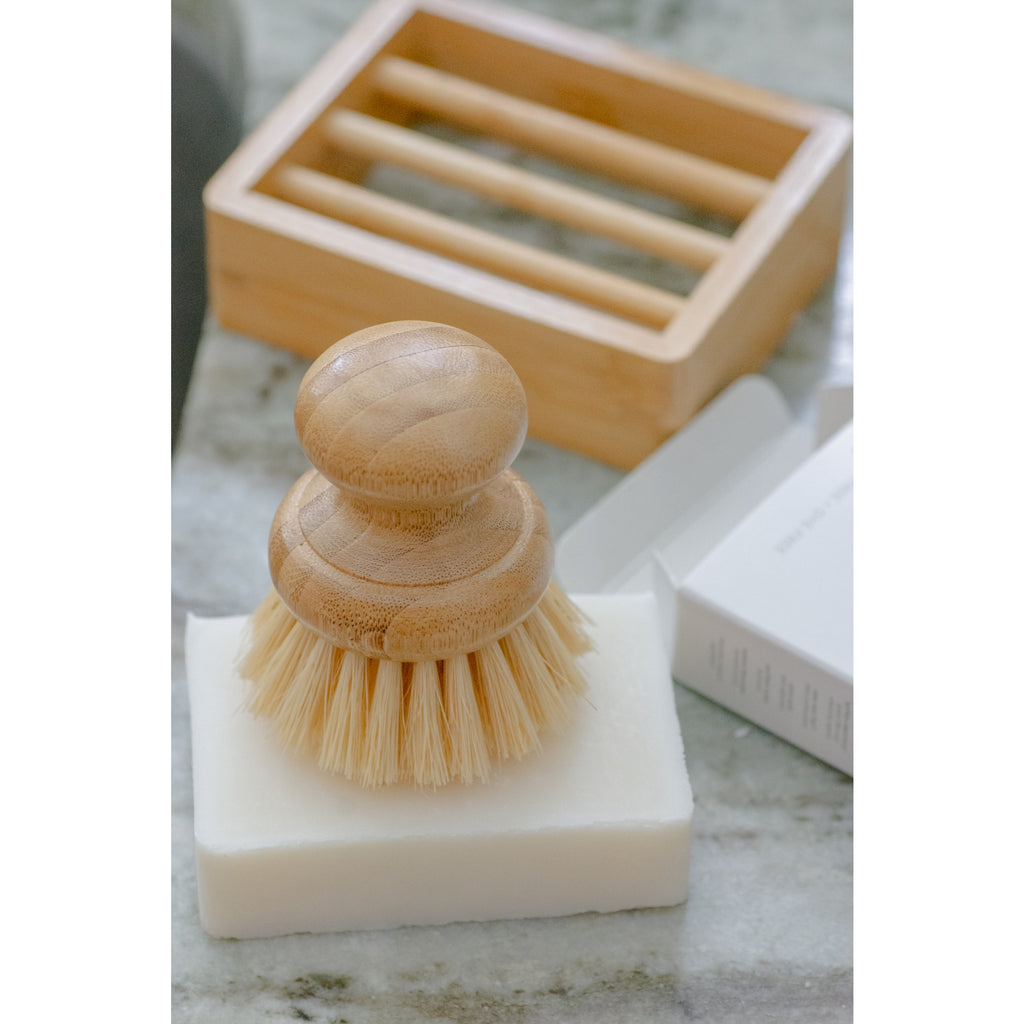 DISH BLOCK® solid dish soap - touchGOODS