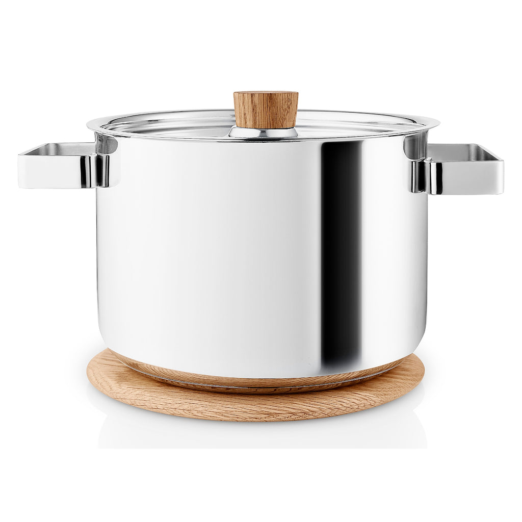 Nordic Kitchen Magnetic Circular Trivet - touchGOODS