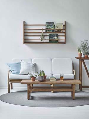 Alfred Coffee Table | touchGOODS