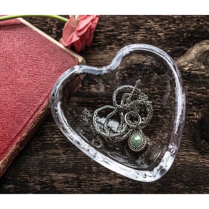 Highgate Heart Dish, L - touchGOODS