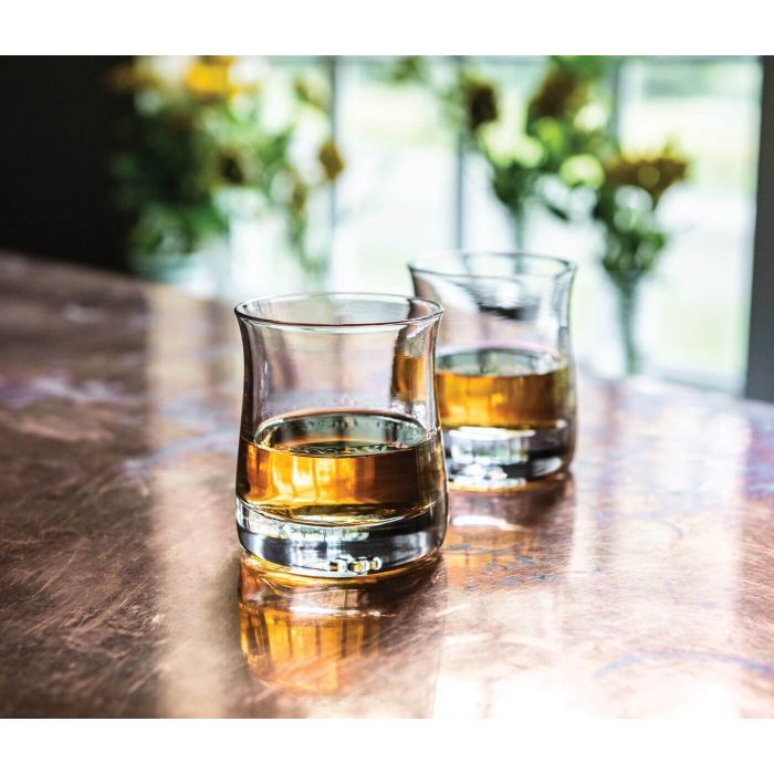 Shoreham Whiskey Set in Gift Box - touchGOODS