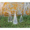 FIVE-SIDED EVERGREEN Christmas Trees - touchGOODS